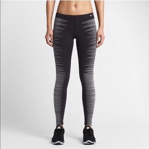 Nike Flash Reflective Leggings